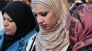 Men May Be Paid To Marry Women Over 35 In Iraq